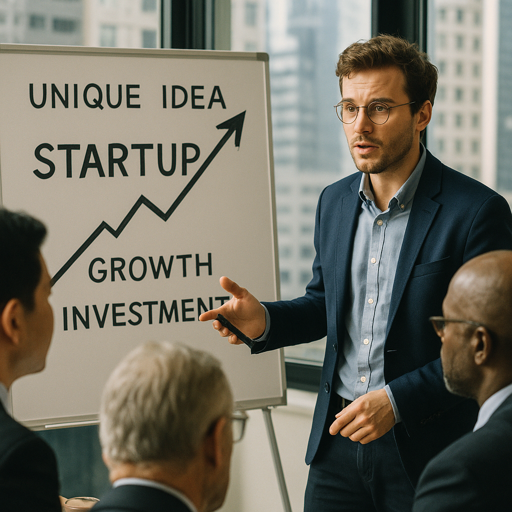 Odvážné strategie startupů přitahují rekordní pozornost investorů